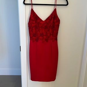 Black Halo Eve Collection, size 2